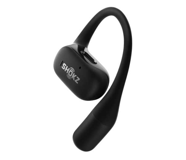 SHOKZ OpenFit Black T910-ST-BK - 1159474 - zdjęcie 6